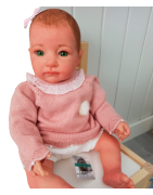 Reborn babies girls in our online store
